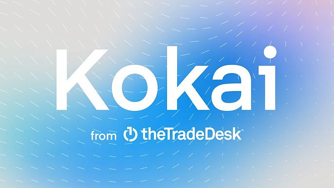 Kokai from theTradeDesk